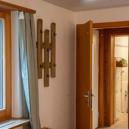 Alpenwohnung In Mit Garten, Bergblick & Parkplatz דירה לאקס