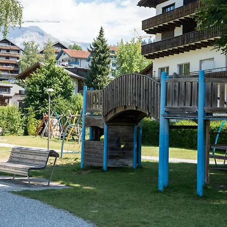 דירה Alpenwohnung In Mit Garten, Bergblick & Parkplatz